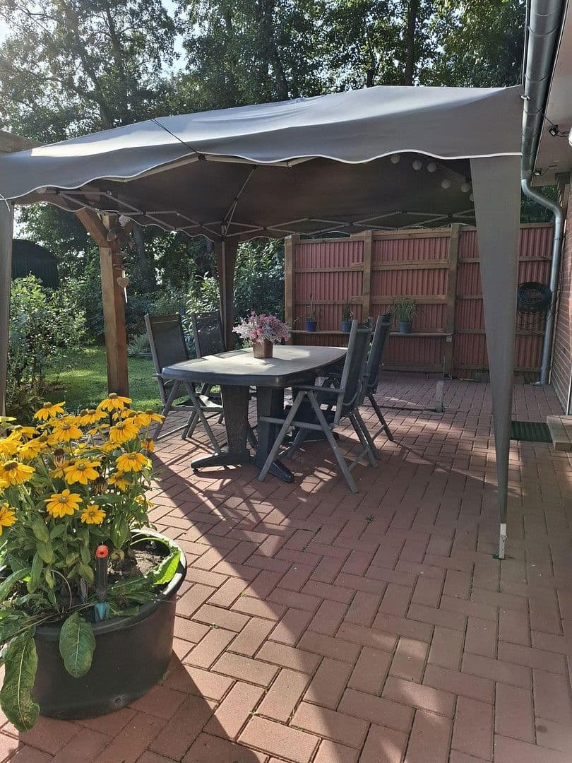 Prodej domu 135 m², pozemek 1.670 m², Hohenlucht 5, Oederquart, Dolní Sasko Prodej domu 135 m², pozemek 1.670 m², Hohenlucht 5, Oederquart, Dolní Sasko