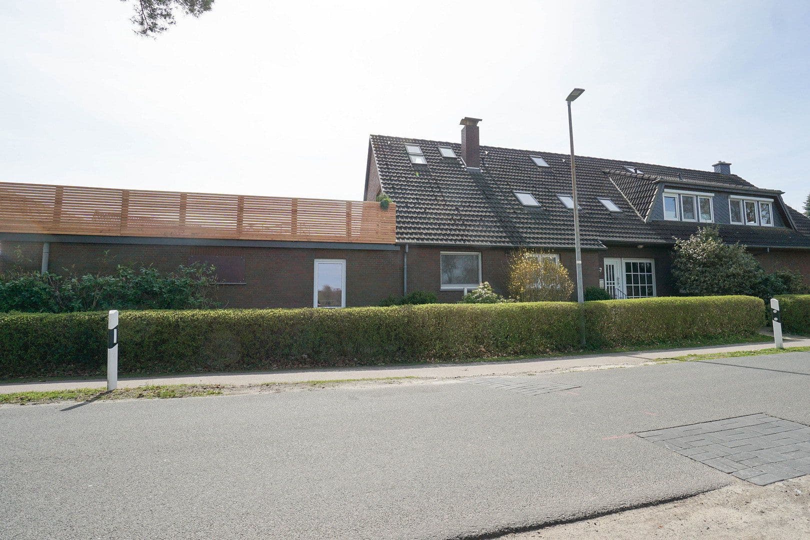 Prodej domu 175 m², Stuhr, Dolní Sasko Prodej domu 175 m², Stuhr, Dolní Sasko