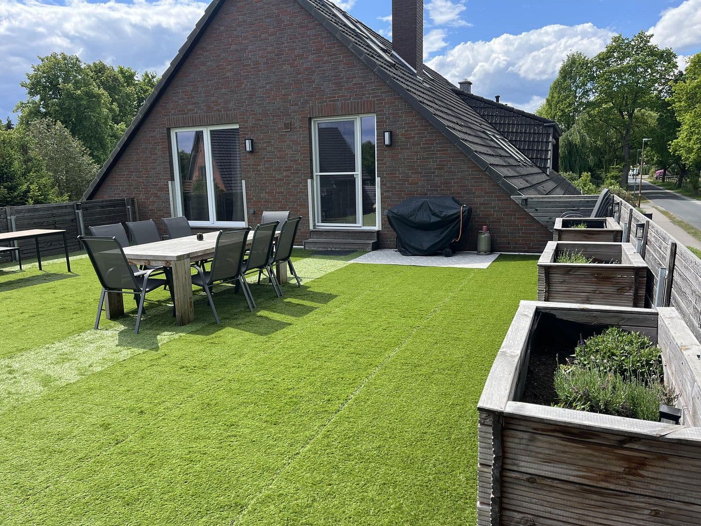 Prodej domu 175 m², Stuhr, Dolní Sasko Prodej domu 175 m², Stuhr, Dolní Sasko