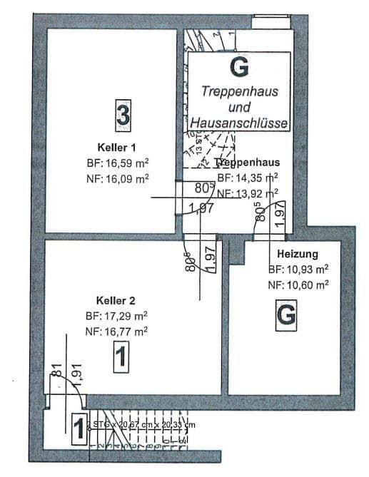 Prodej domu 175 m², Stuhr, Dolní Sasko Prodej domu 175 m², Stuhr, Dolní Sasko