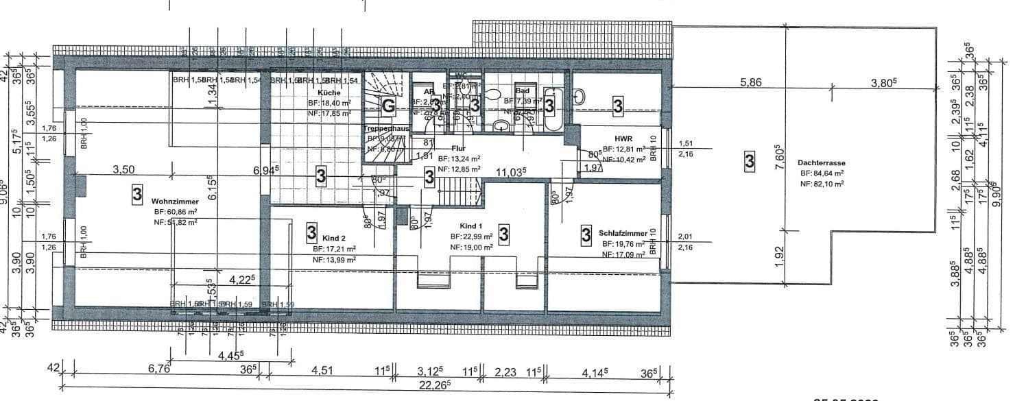 Prodej domu 175 m², Stuhr, Dolní Sasko Prodej domu 175 m², Stuhr, Dolní Sasko