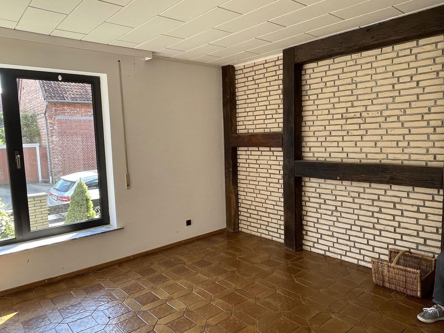 Prodej domu 215 m², pozemek 750 m², Grethenstraße 5, Lehrte, Dolní Sasko Prodej domu 215 m², pozemek 750 m², Grethenstraße 5, Lehrte, Dolní Sasko