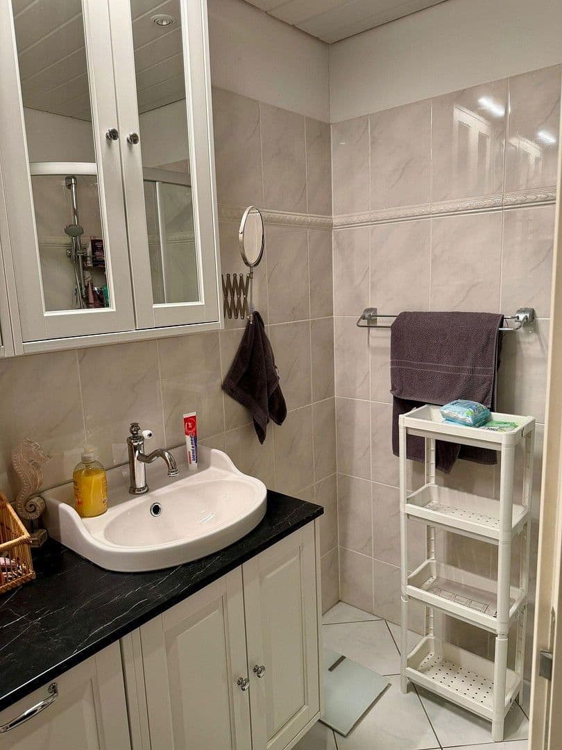 Prodej domu 124 m², pozemek 300 m², Königsberger Straße 1b, Scharbeutz, Šlesvicko-Holštýnsko Prodej domu 124 m², pozemek 300 m², Königsberger Straße 1b, Scharbeutz, Šlesvicko-Holštýnsko