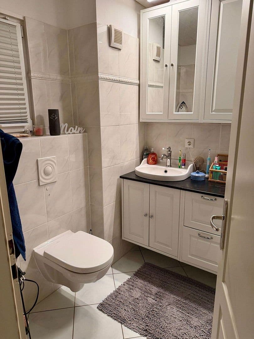 Prodej domu 124 m², pozemek 300 m², Königsberger Straße 1b, Scharbeutz, Šlesvicko-Holštýnsko Prodej domu 124 m², pozemek 300 m², Königsberger Straße 1b, Scharbeutz, Šlesvicko-Holštýnsko