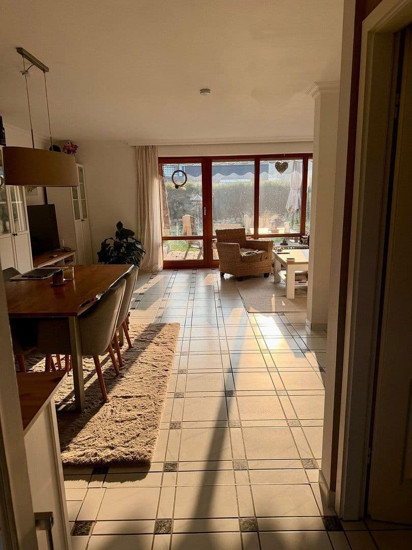 Prodej domu 124 m², pozemek 300 m², Königsberger Straße 1b, Scharbeutz, Šlesvicko-Holštýnsko Prodej domu 124 m², pozemek 300 m², Königsberger Straße 1b, Scharbeutz, Šlesvicko-Holštýnsko