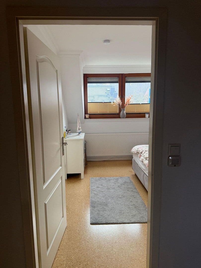 Prodej domu 124 m², pozemek 300 m², Königsberger Straße 1b, Scharbeutz, Šlesvicko-Holštýnsko Prodej domu 124 m², pozemek 300 m², Königsberger Straße 1b, Scharbeutz, Šlesvicko-Holštýnsko