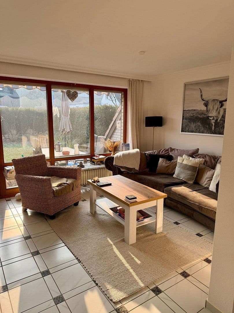 Prodej domu 124 m², pozemek 300 m², Königsberger Straße 1b, Scharbeutz, Šlesvicko-Holštýnsko Prodej domu 124 m², pozemek 300 m², Königsberger Straße 1b, Scharbeutz, Šlesvicko-Holštýnsko