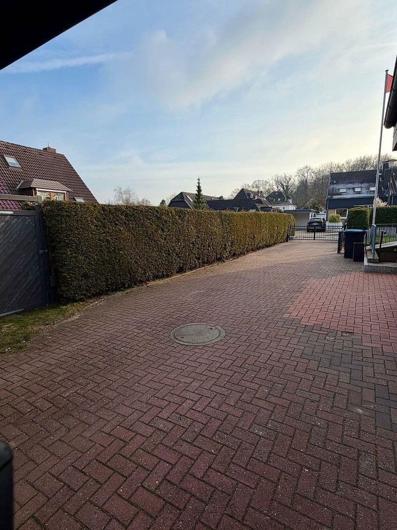 Prodej domu 124 m², pozemek 300 m², Königsberger Straße 1b, Scharbeutz, Šlesvicko-Holštýnsko Prodej domu 124 m², pozemek 300 m², Königsberger Straße 1b, Scharbeutz, Šlesvicko-Holštýnsko