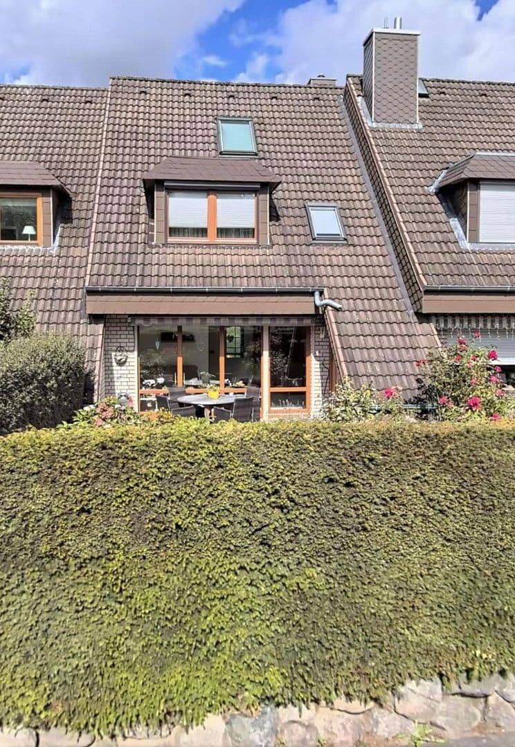 Prodej domu 124 m², pozemek 300 m², Königsberger Straße 1b, Scharbeutz, Šlesvicko-Holštýnsko Prodej domu 124 m², pozemek 300 m², Königsberger Straße 1b, Scharbeutz, Šlesvicko-Holštýnsko