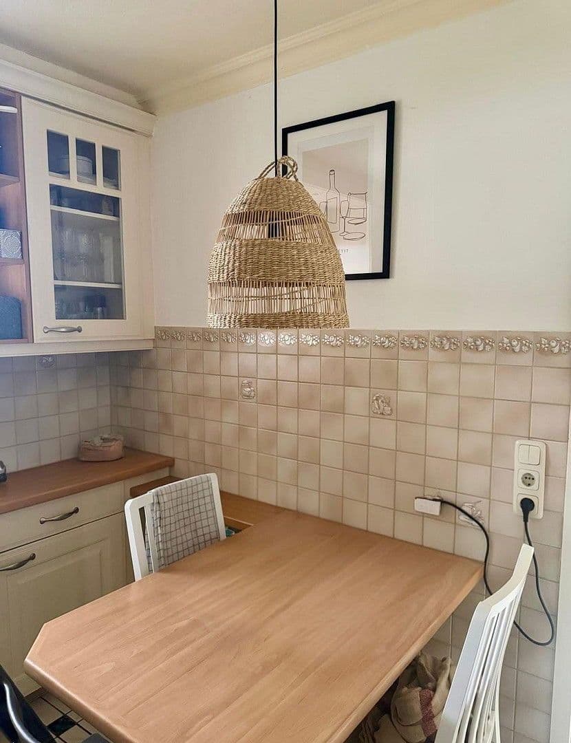 Prodej domu 124 m², pozemek 300 m², Königsberger Straße 1b, Scharbeutz, Šlesvicko-Holštýnsko Prodej domu 124 m², pozemek 300 m², Königsberger Straße 1b, Scharbeutz, Šlesvicko-Holštýnsko