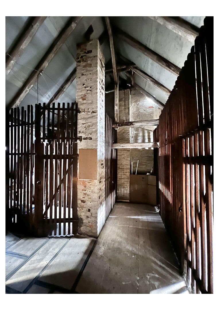 Prodej bytu 5+1 170 m², Leipzig, Sasko Prodej bytu 5+1 170 m², Leipzig, Sasko