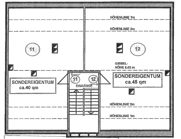 Prodej bytu 5+1 170 m², Leipzig, Sasko Prodej bytu 5+1 170 m², Leipzig, Sasko