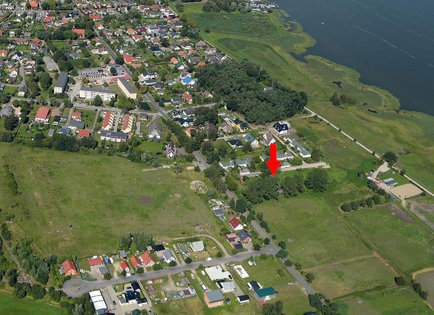 Prodej pozemku 715 m², Dierhagen, Mecklenburg-Vorpommern Prodej pozemku 715 m², Dierhagen, Mecklenburg-Vorpommern