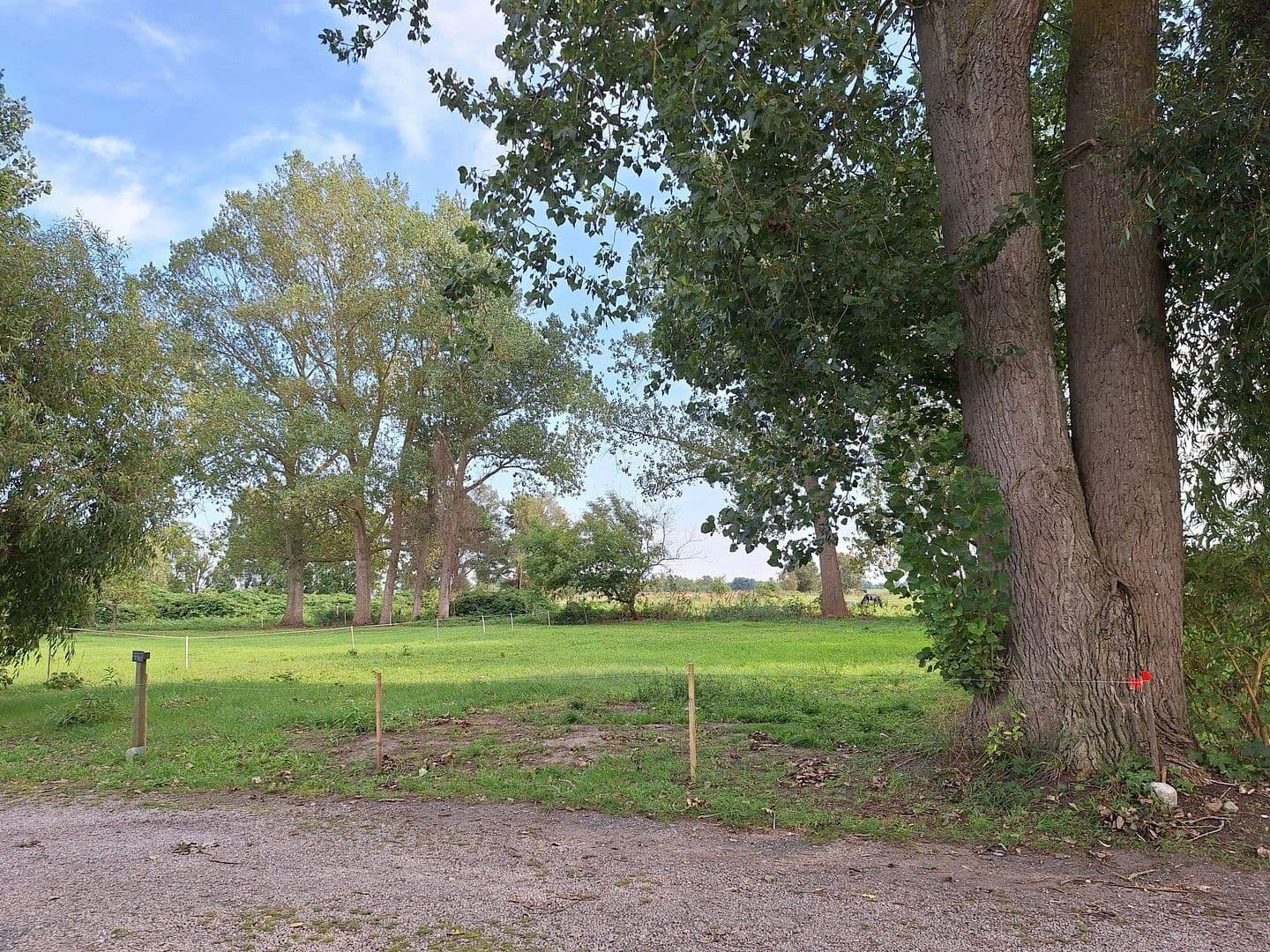 Prodej pozemku 715 m², Dierhagen, Mecklenburg-Vorpommern Prodej pozemku 715 m², Dierhagen, Mecklenburg-Vorpommern