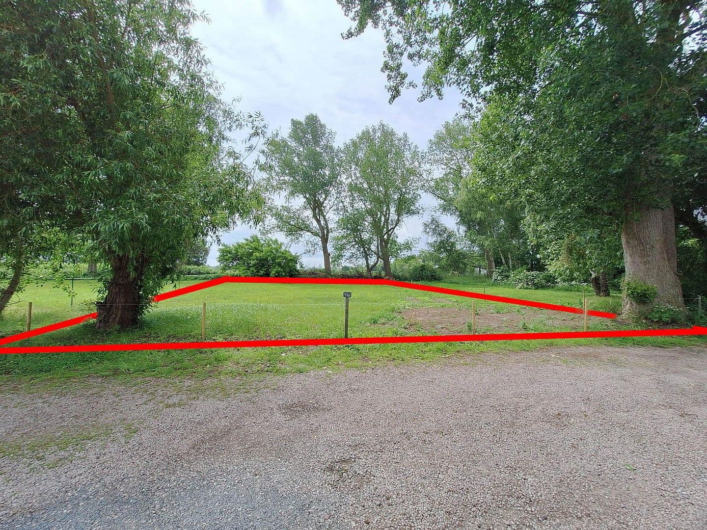 Prodej pozemku 715 m², Dierhagen, Mecklenburg-Vorpommern Prodej pozemku 715 m², Dierhagen, Mecklenburg-Vorpommern