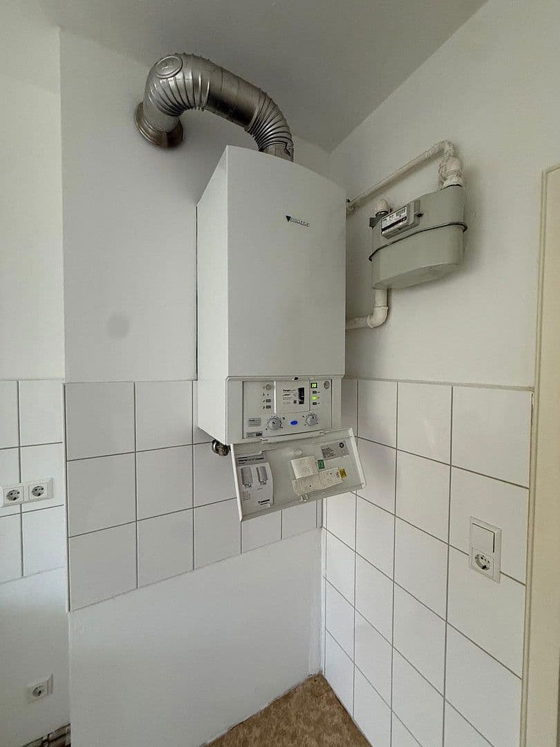 Pronájem bytu 2+1 64 m², Zwinglistr.6, Hannover, Dolní Sasko Pronájem bytu 2+1 64 m², Zwinglistr.6, Hannover, Dolní Sasko