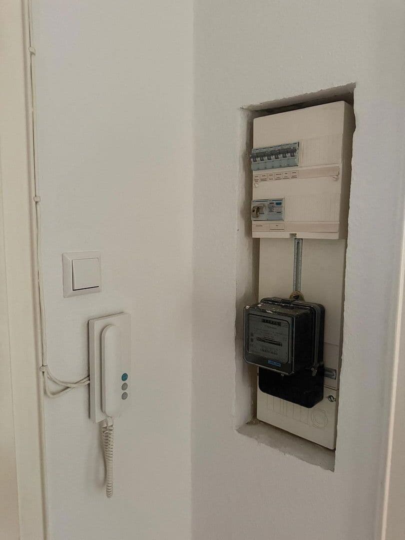 Pronájem bytu 2+1 64 m², Zwinglistr.6, Hannover, Dolní Sasko Pronájem bytu 2+1 64 m², Zwinglistr.6, Hannover, Dolní Sasko