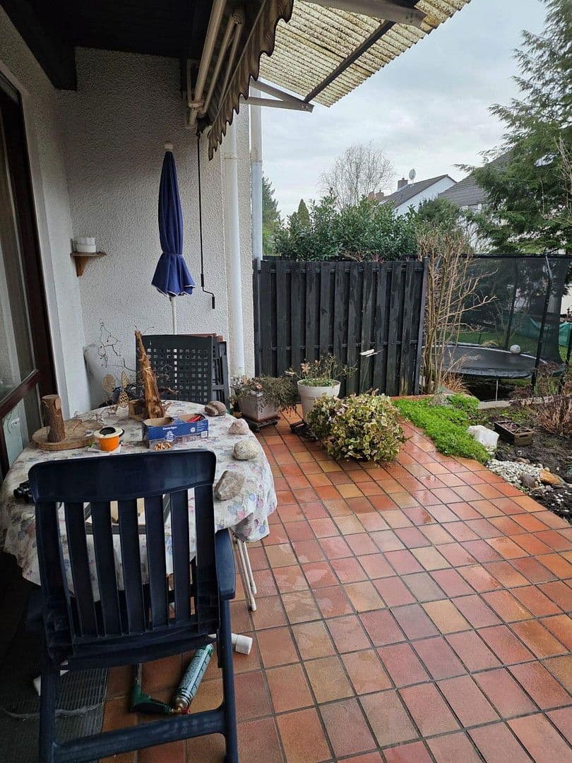 Prodej domu 135 m², pozemek 215 m², Aschaffenburg, Bavorsko Prodej domu 135 m², pozemek 215 m², Aschaffenburg, Bavorsko