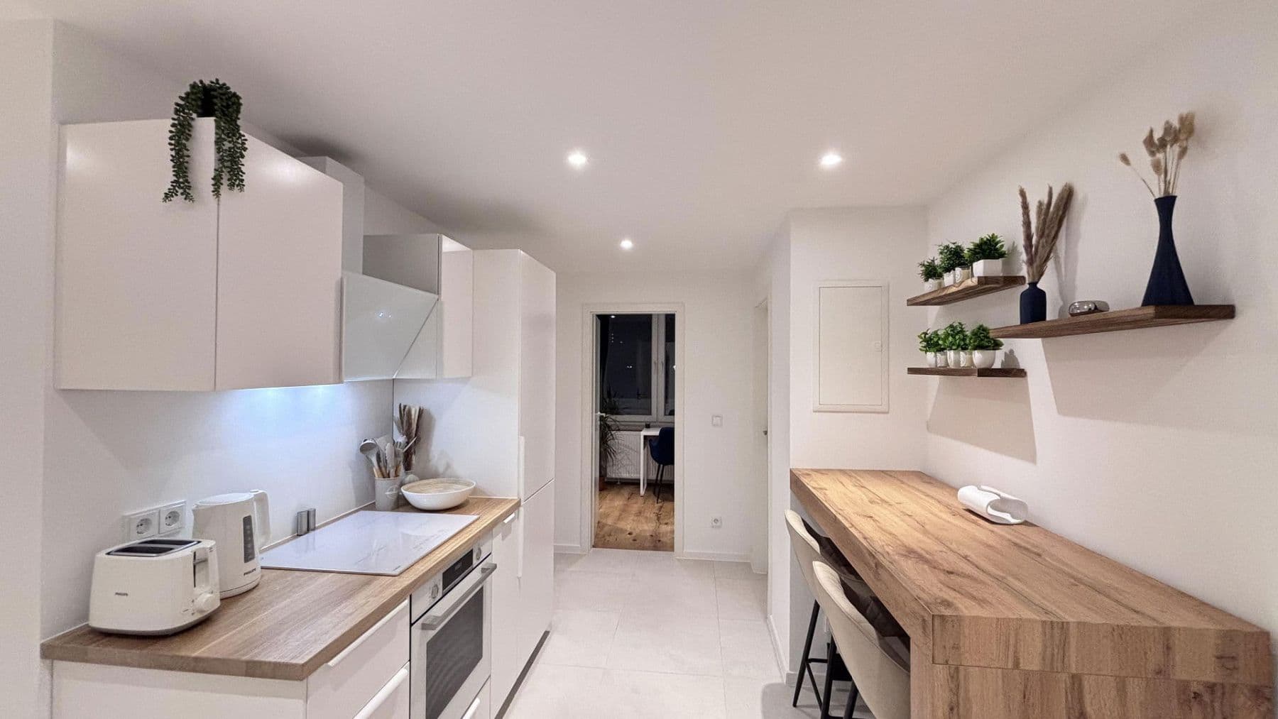 Prodej bytu 5+1 74 m², Annette-Kolb-Anger 5, München, Bavorsko Prodej bytu 5+1 74 m², Annette-Kolb-Anger 5, München, Bavorsko