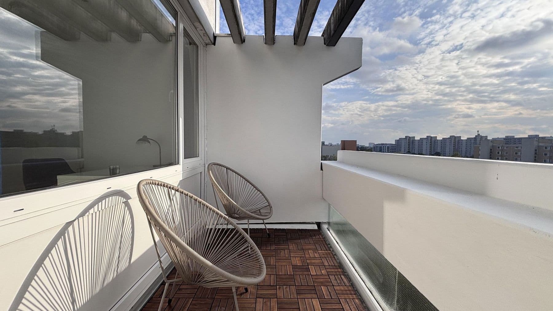 Prodej bytu 5+1 74 m², Annette-Kolb-Anger 5, München, Bavorsko Prodej bytu 5+1 74 m², Annette-Kolb-Anger 5, München, Bavorsko