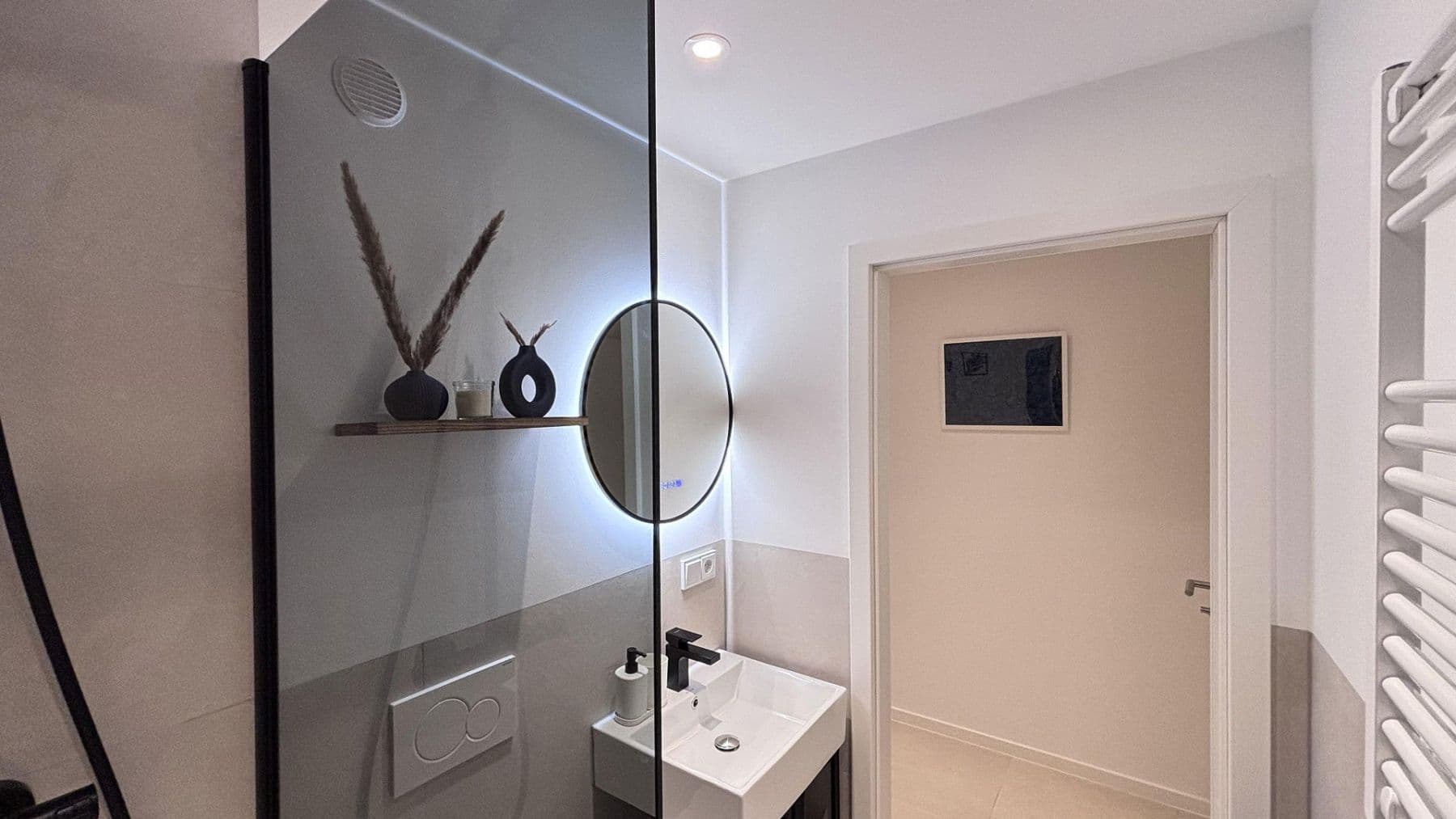 Prodej bytu 5+1 74 m², Annette-Kolb-Anger 5, München, Bavorsko Prodej bytu 5+1 74 m², Annette-Kolb-Anger 5, München, Bavorsko