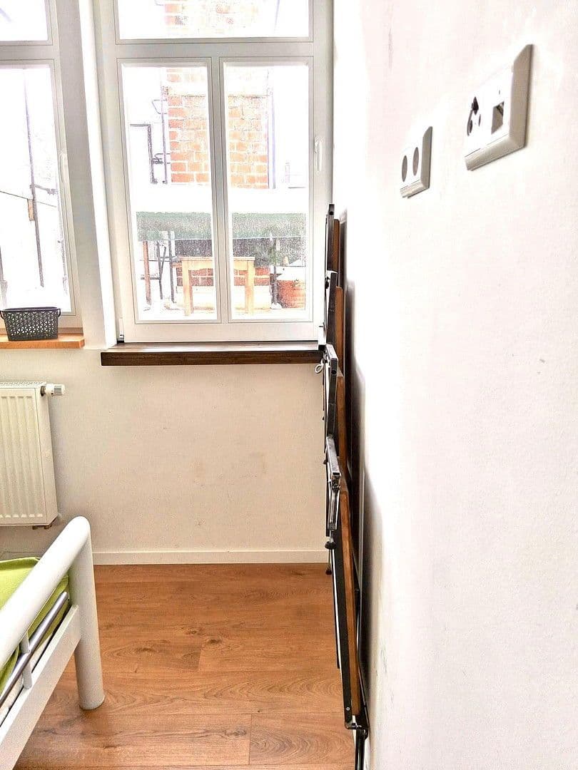 Pronájem bytu 2+1 63 m², Wolfsburg - Vorsfelde, Dolní Sasko Pronájem bytu 2+1 63 m², Wolfsburg - Vorsfelde, Dolní Sasko