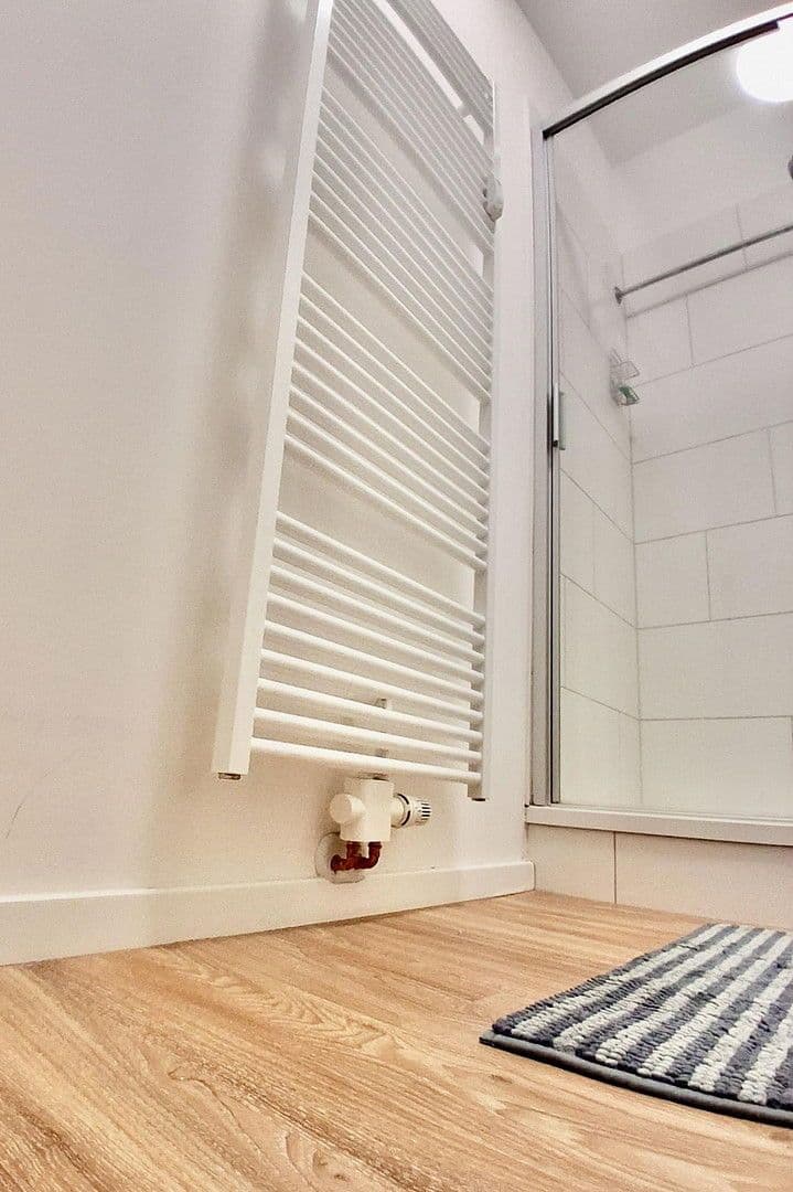 Pronájem bytu 2+1 63 m², Wolfsburg - Vorsfelde, Dolní Sasko Pronájem bytu 2+1 63 m², Wolfsburg - Vorsfelde, Dolní Sasko