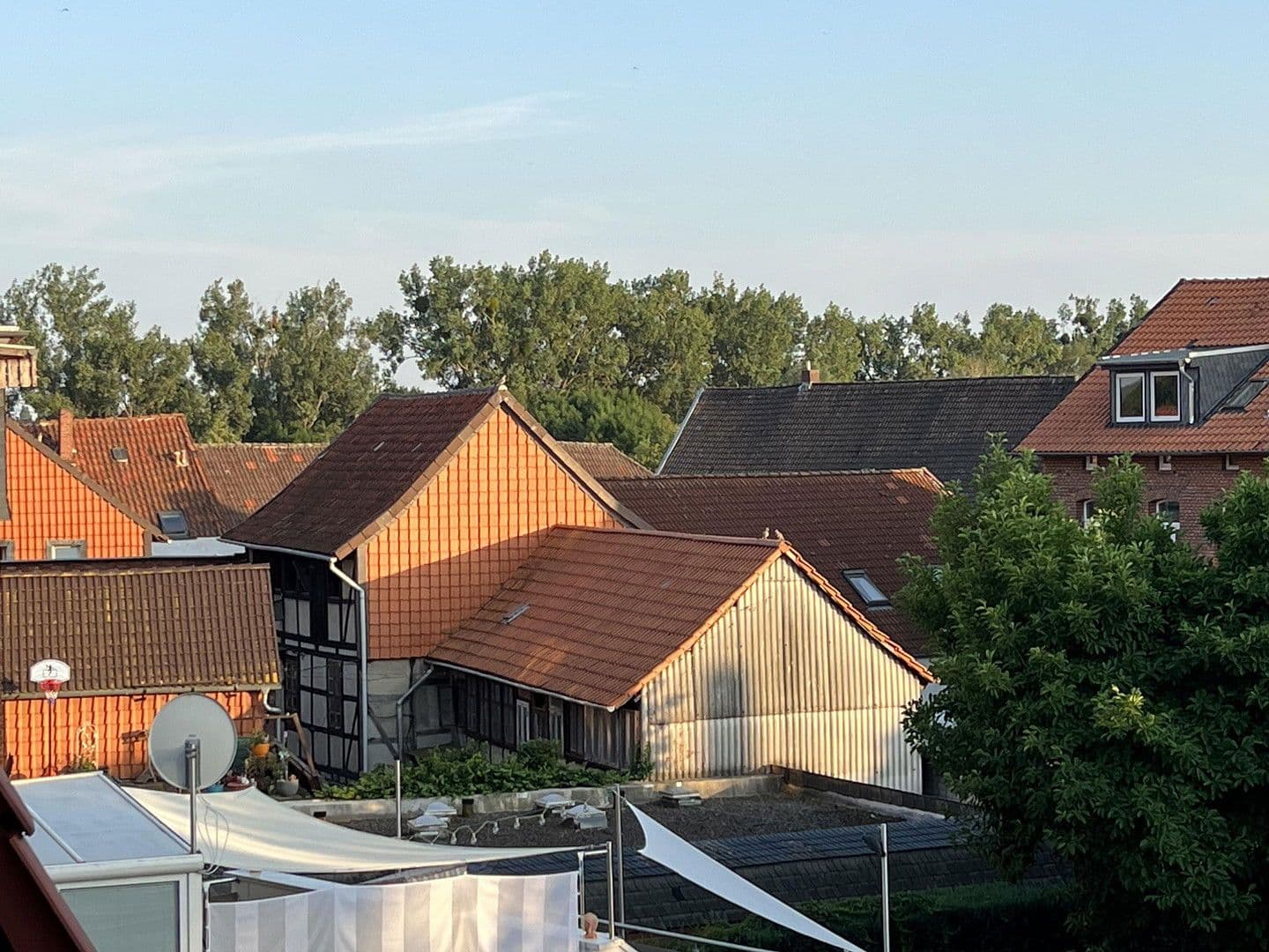 Pronájem bytu 2+1 63 m², Wolfsburg - Vorsfelde, Dolní Sasko Pronájem bytu 2+1 63 m², Wolfsburg - Vorsfelde, Dolní Sasko