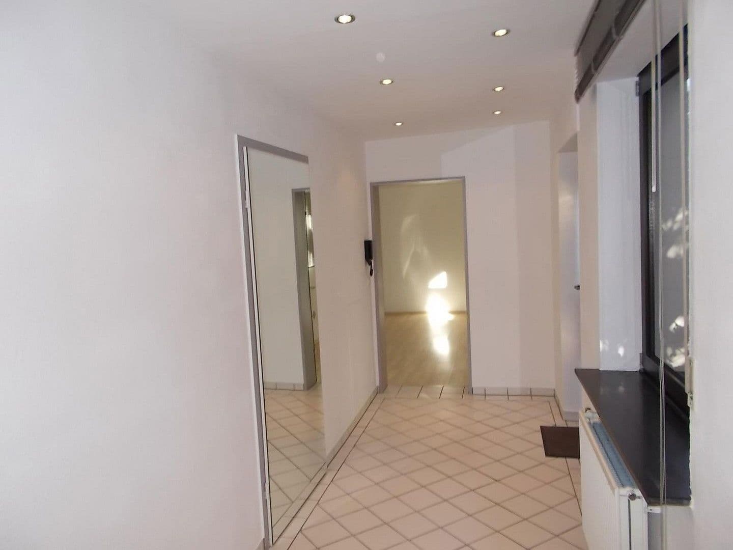 Pronájem bytu 2+1 63 m², Essen, Severní Porýní-Vestfálsko Pronájem bytu 2+1 63 m², Essen, Severní Porýní-Vestfálsko