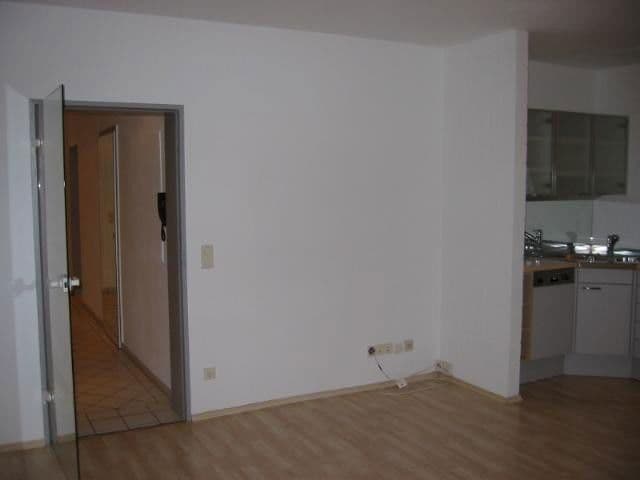 Pronájem bytu 2+1 63 m², Essen, Severní Porýní-Vestfálsko Pronájem bytu 2+1 63 m², Essen, Severní Porýní-Vestfálsko