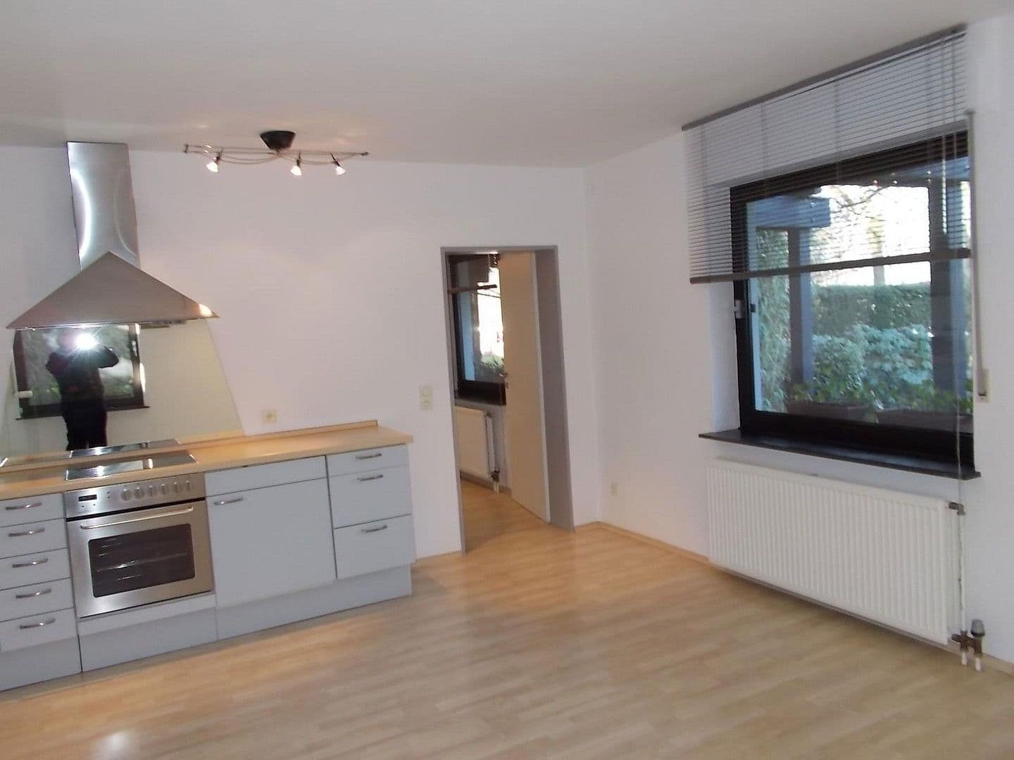 Pronájem bytu 2+1 63 m², Essen, Severní Porýní-Vestfálsko Pronájem bytu 2+1 63 m², Essen, Severní Porýní-Vestfálsko