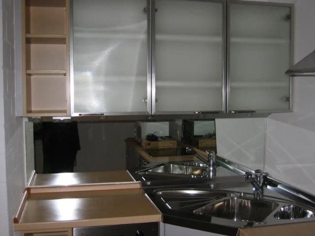 Pronájem bytu 2+1 63 m², Essen, Severní Porýní-Vestfálsko Pronájem bytu 2+1 63 m², Essen, Severní Porýní-Vestfálsko