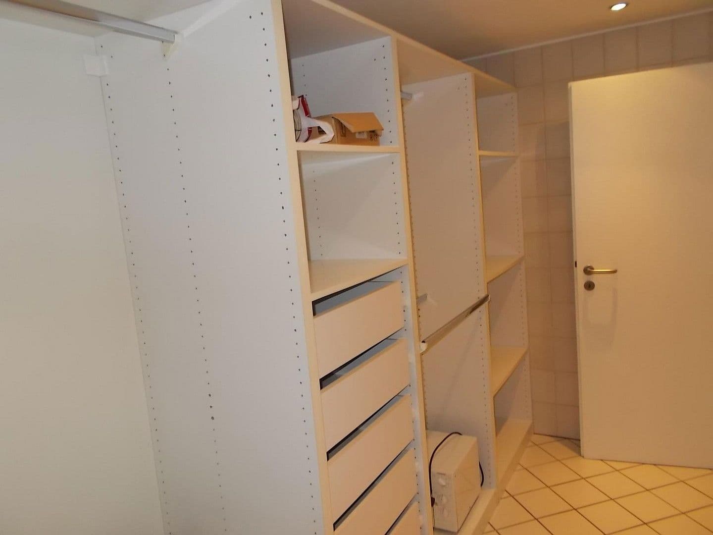 Pronájem bytu 2+1 63 m², Essen, Severní Porýní-Vestfálsko Pronájem bytu 2+1 63 m², Essen, Severní Porýní-Vestfálsko