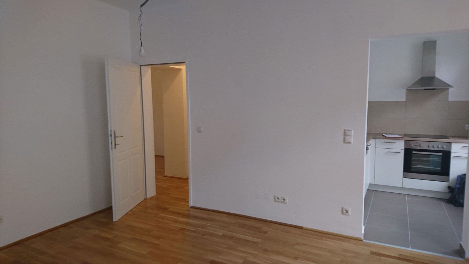 Pronájem bytu 2+1 50 m², Wien, Wien Pronájem bytu 2+1 50 m², Wien, Wien