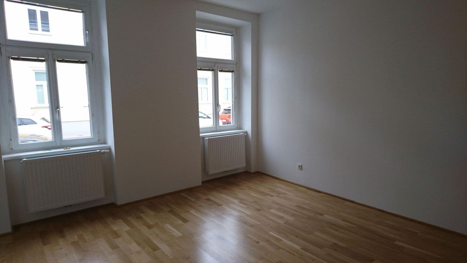 Pronájem bytu 2+1 50 m², Wien, Wien Pronájem bytu 2+1 50 m², Wien, Wien