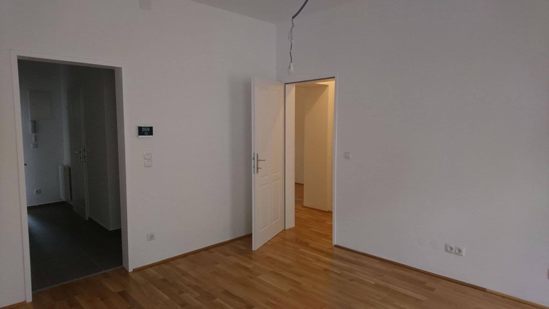 Pronájem bytu 2+1 50 m², Wien, Wien Pronájem bytu 2+1 50 m², Wien, Wien