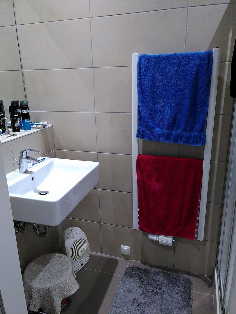 Pronájem bytu 2+1 50 m², Wien, Wien Pronájem bytu 2+1 50 m², Wien, Wien