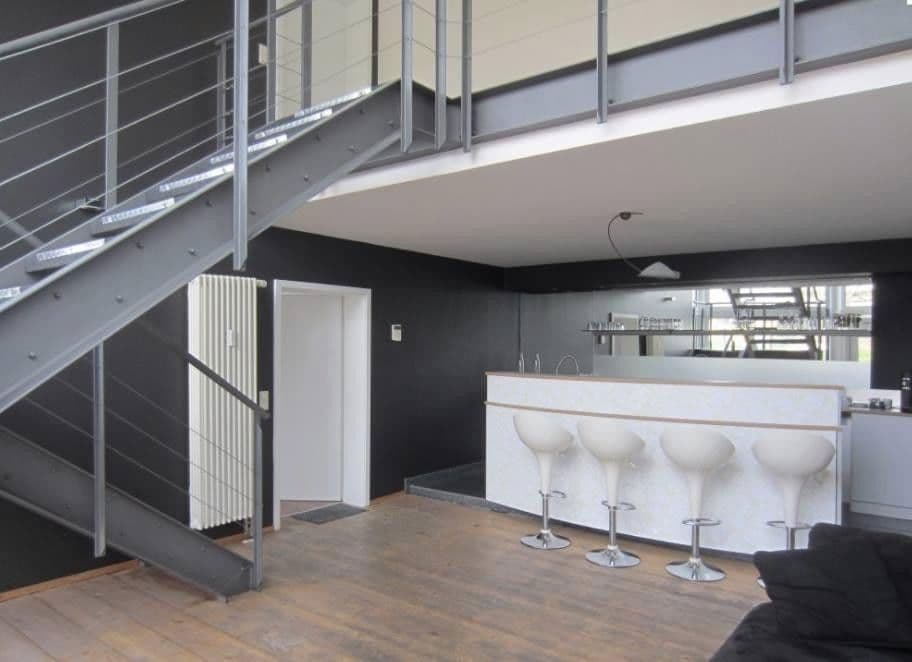 Pronájem kanceláře 175 m², Eichenweg 19, Schwetzingen, Bádensko-Württembersko Pronájem kanceláře 175 m², Eichenweg 19, Schwetzingen, Bádensko-Württembersko