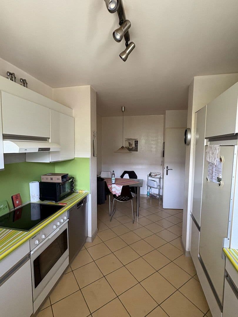 Prodej domu 144 m², pozemek 314 m², Krailling, Bavorsko Prodej domu 144 m², pozemek 314 m², Krailling, Bavorsko