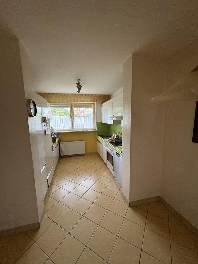 Prodej domu 144 m², pozemek 314 m², Krailling, Bavorsko Prodej domu 144 m², pozemek 314 m², Krailling, Bavorsko