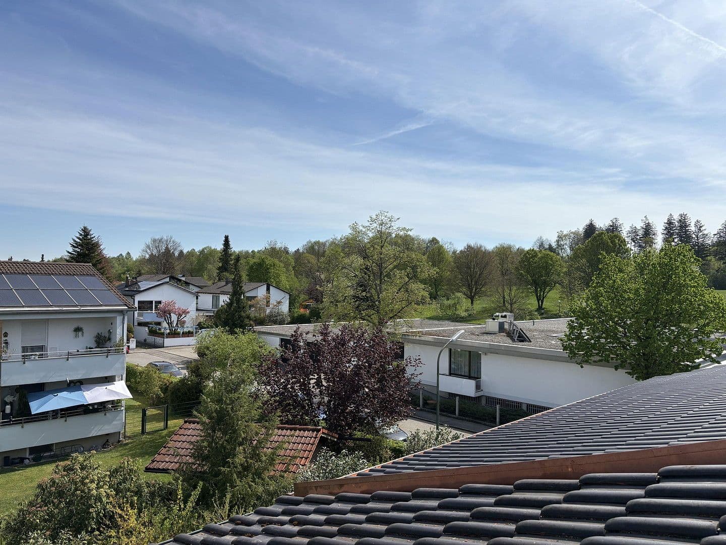 Prodej domu 144 m², pozemek 314 m², Krailling, Bavorsko Prodej domu 144 m², pozemek 314 m², Krailling, Bavorsko