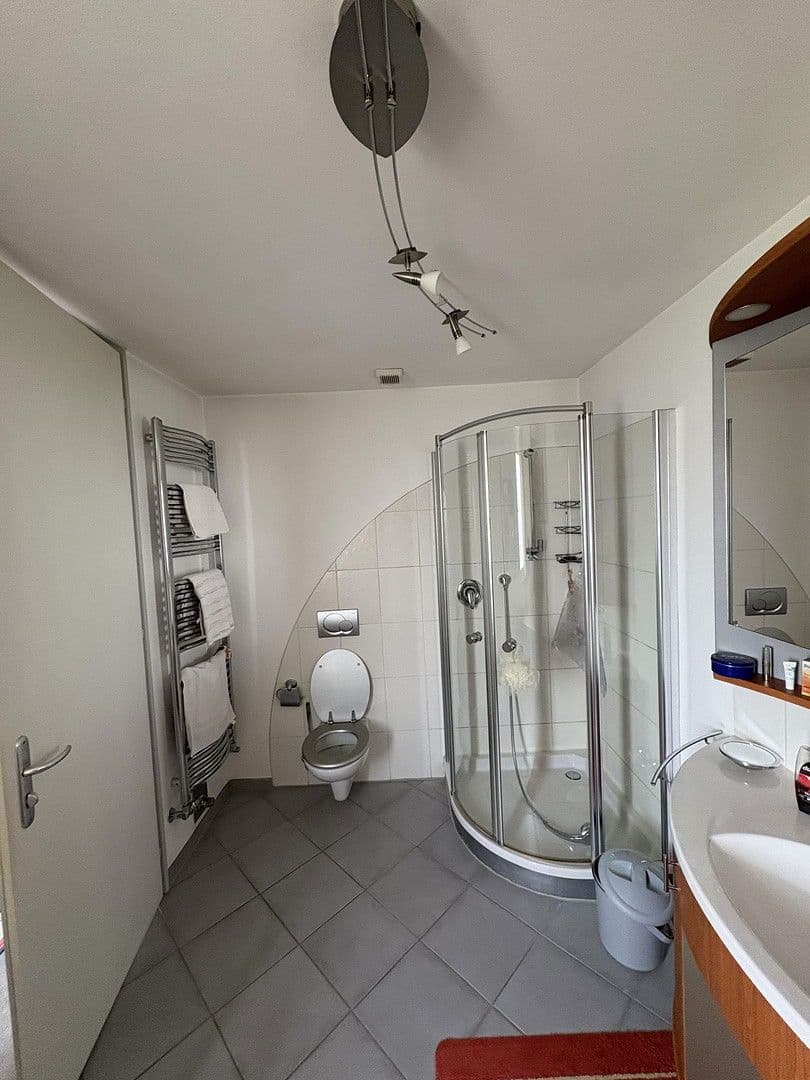 Prodej domu 144 m², pozemek 314 m², Krailling, Bavorsko Prodej domu 144 m², pozemek 314 m², Krailling, Bavorsko