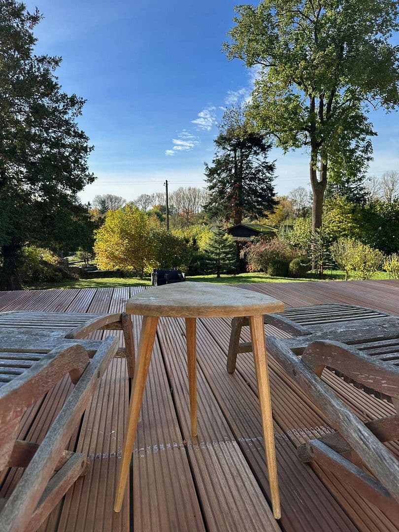 Prodej domu 343 m², pozemek 971 m², Braunschweig, Dolní Sasko Prodej domu 343 m², pozemek 971 m², Braunschweig, Dolní Sasko