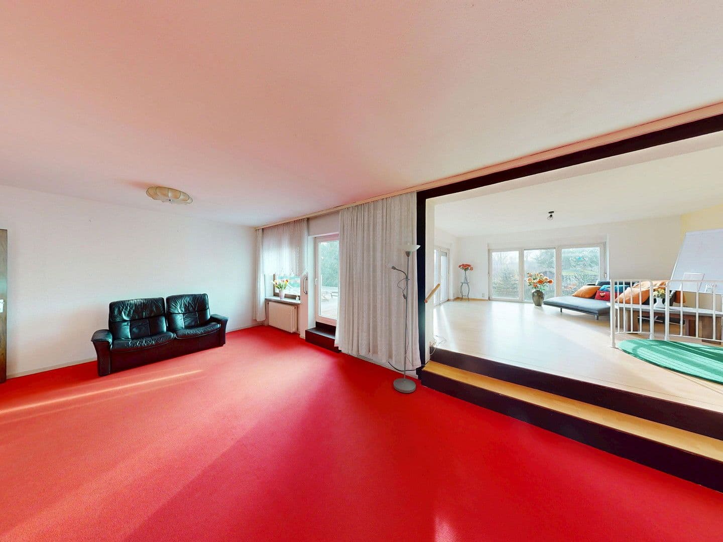 Prodej domu 343 m², pozemek 971 m², Braunschweig, Dolní Sasko Prodej domu 343 m², pozemek 971 m², Braunschweig, Dolní Sasko