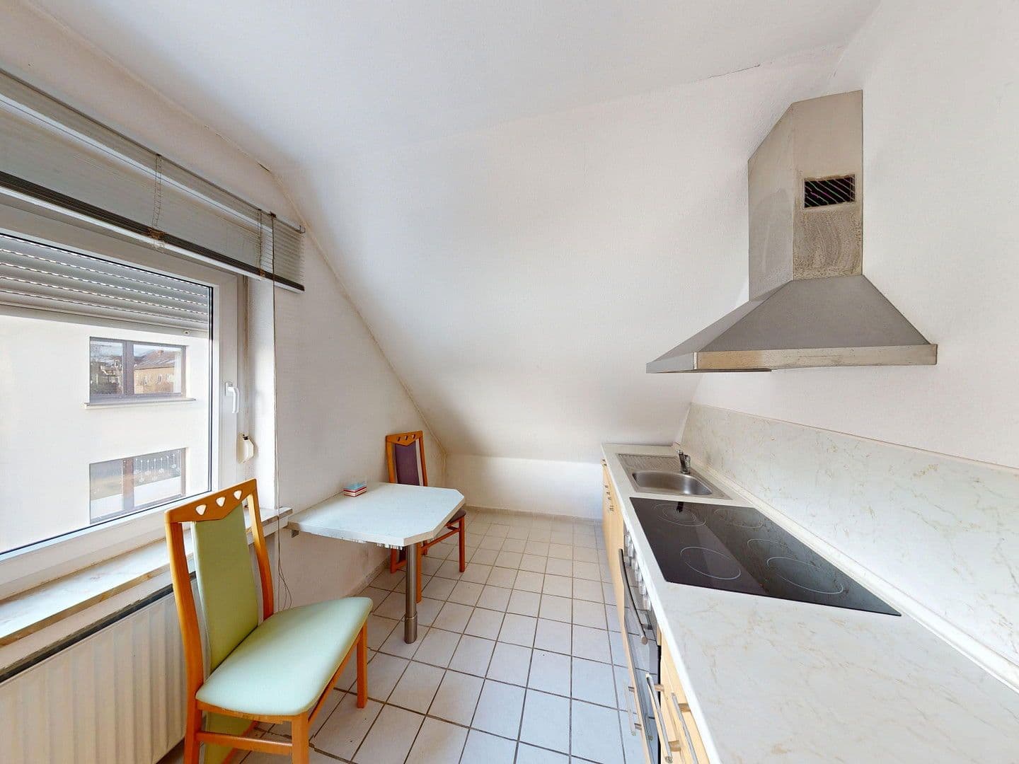 Prodej domu 343 m², pozemek 971 m², Braunschweig, Dolní Sasko Prodej domu 343 m², pozemek 971 m², Braunschweig, Dolní Sasko