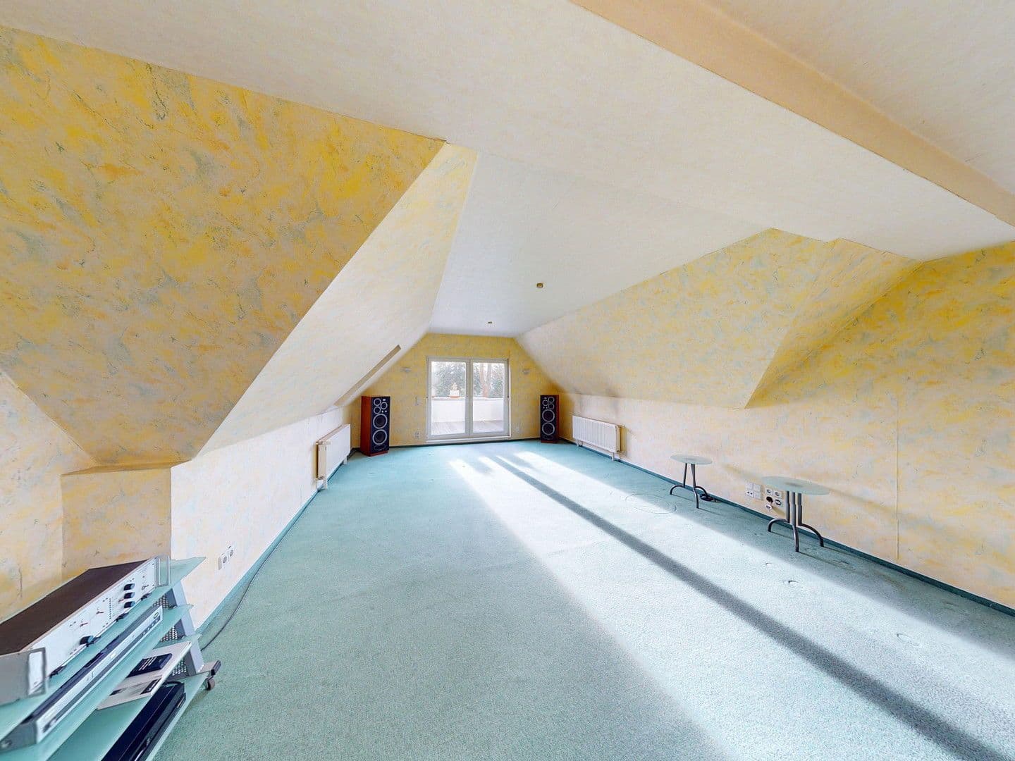 Prodej domu 343 m², pozemek 971 m², Braunschweig, Dolní Sasko Prodej domu 343 m², pozemek 971 m², Braunschweig, Dolní Sasko