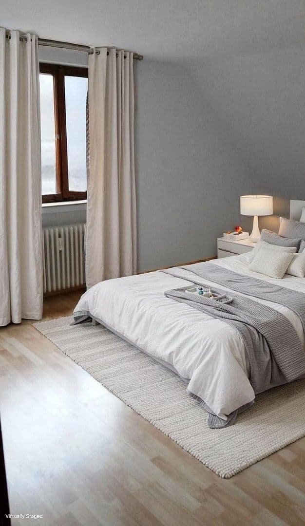 Prodej bytu 4+kk 92 m², Mönsheim, Bádensko-Württembersko Prodej bytu 4+kk 92 m², Mönsheim, Bádensko-Württembersko