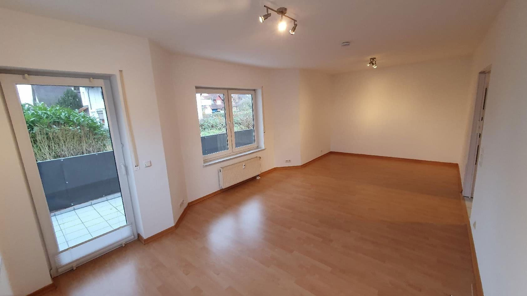 Prodej bytu 2+1 65 m², Karlstein am Main, Bavorsko Prodej bytu 2+1 65 m², Karlstein am Main, Bavorsko