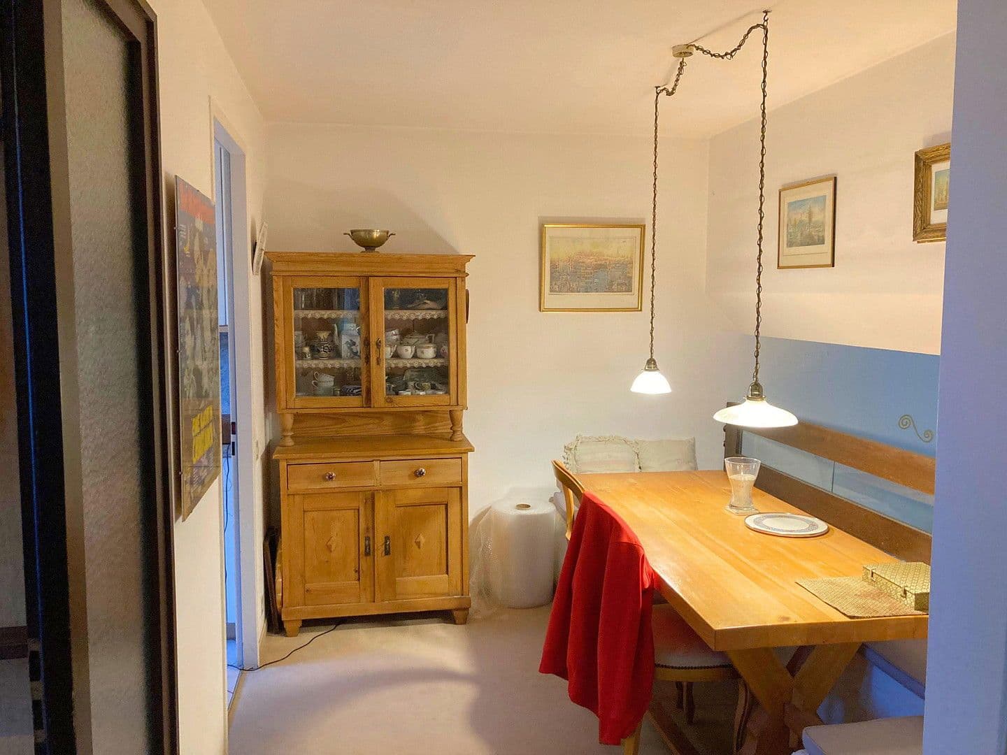 Prodej domu 160 m², pozemek 180 m², Ebersberg, Bavorsko Prodej domu 160 m², pozemek 180 m², Ebersberg, Bavorsko