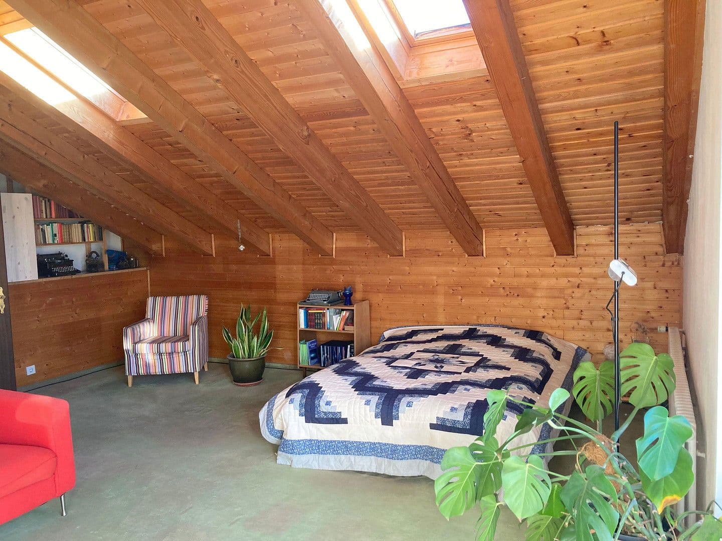 Prodej domu 160 m², pozemek 180 m², Ebersberg, Bavorsko Prodej domu 160 m², pozemek 180 m², Ebersberg, Bavorsko